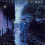 The Flower Kings - The Rainmaker